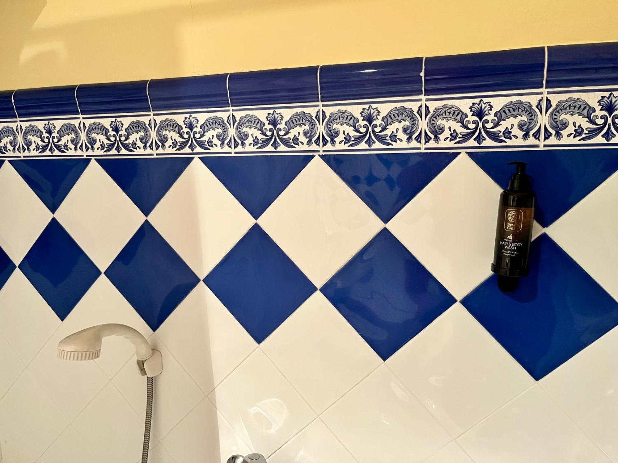 Seto Del Palancar Otel Motilla Del Palancar Dış mekan fotoğraf