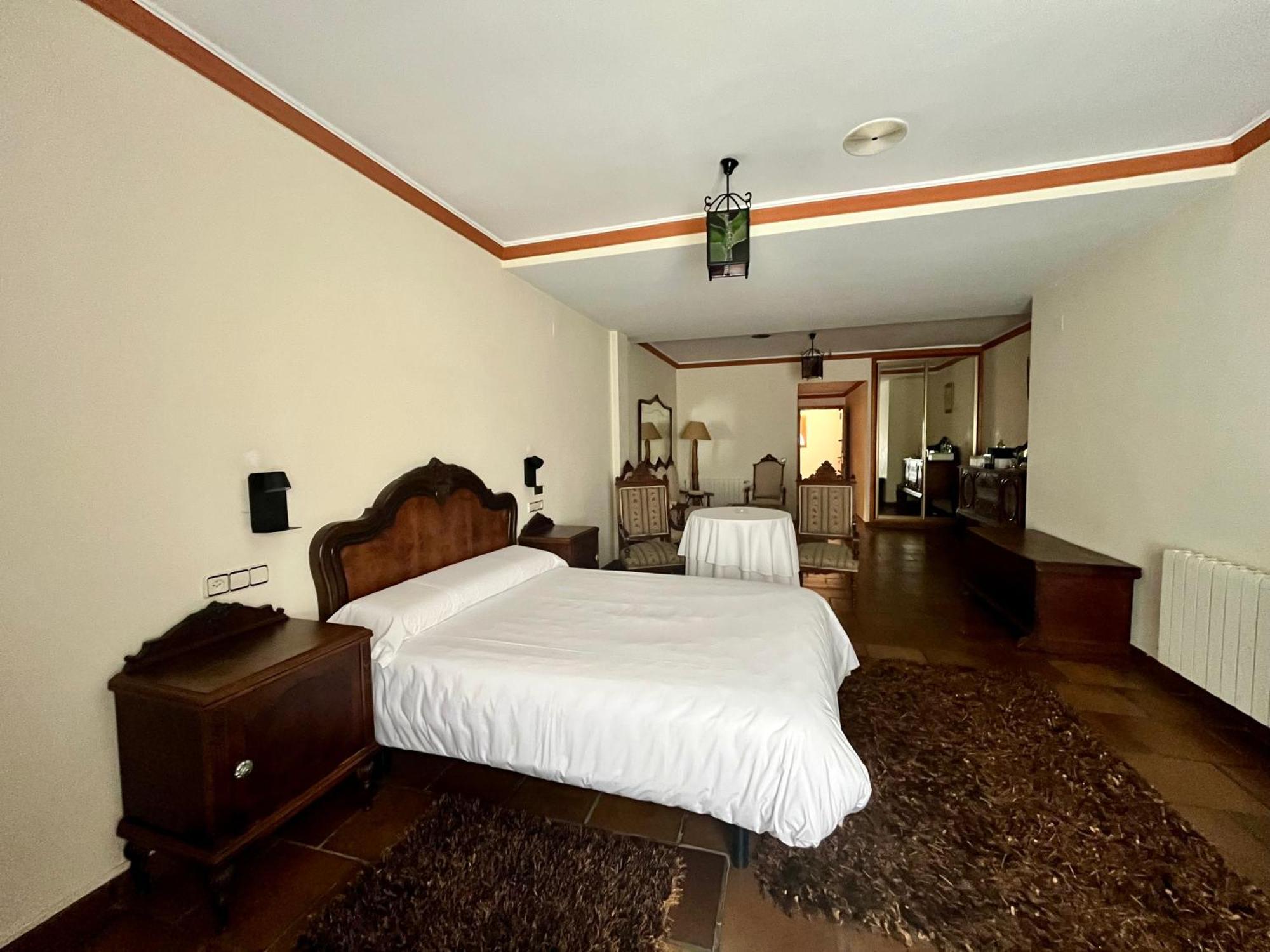 Seto Del Palancar Otel Motilla Del Palancar Dış mekan fotoğraf